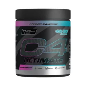 C4 ultimate