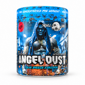 Skull lab angel dust V2.0 USA Blue Breeze Explosion