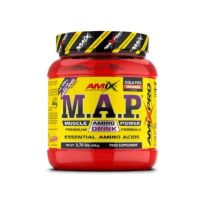 AMIX Pro MAP Powder acides aminés essentiels