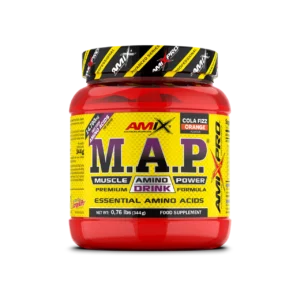 AMIX Pro MAP Powder acides aminés essentiels
