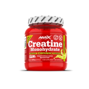 AMIX créatine monohydrate drink 360 g