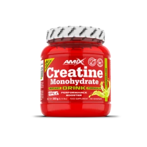 AMIX créatine monohydrate drink 360 g