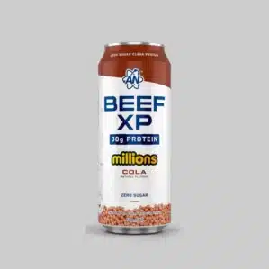 Applied Nutrition Beef-XP clear protein drink prête à boire