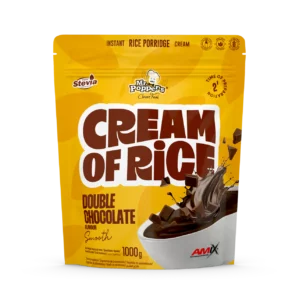 AMIX crème de riz instantanée