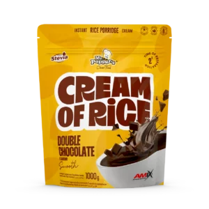 AMIX crème de riz instantanée