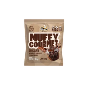 AMIX Muffy Gourmet muffin chocolat