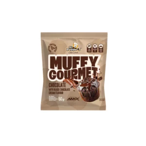 AMIX Muffy Gourmet muffin chocolat