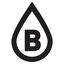 Logo Bolero, marque de boissons sans sucre et sans gluten à diluer dans l’eau.