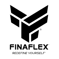 Logo Finaflex, marque de nutrition sportive spécialisée en pre-workouts, créatine et compléments performance.