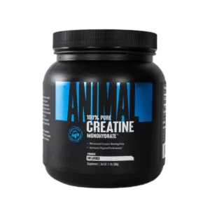 Universal Creatine Micronized Animal
