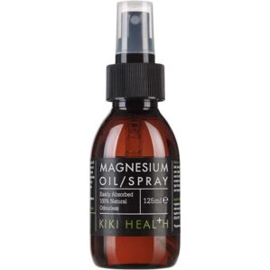 Kiki Health Magnesium Oil Spray