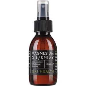 Kiki Health Magnesium Oil Spray