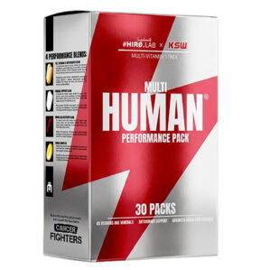 Hiro.lab Multi Human Performance Pak Ksw 30 packs