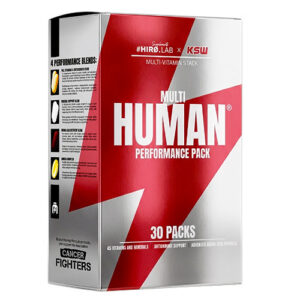 Hiro.lab Multi Human Performance Pak Ksw 30 packs