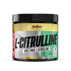 Gold Touch L-Citrulline 200 g