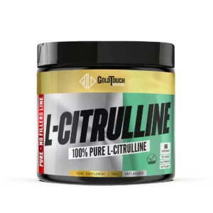 Gold Touch L-Citrulline 200 g
