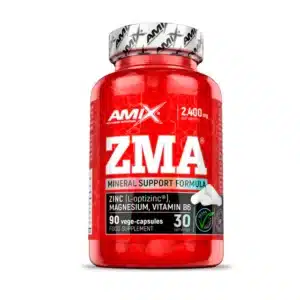 AMIX ZMA 90 caps