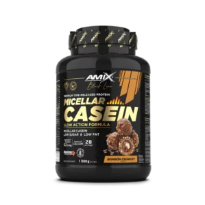 AMIX Black Line Micellar Casein 1 kg