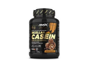 AMIX Black Line Micellar Casein 1 kg