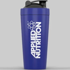 Applied Nutrition Stainless Steel Shaker 750 ml