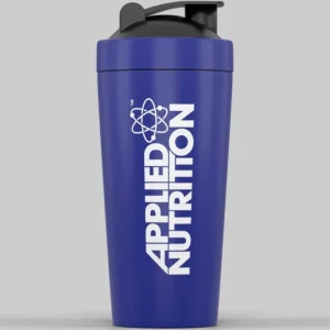 Applied Nutrition Stainless Steel Shaker 750 ml