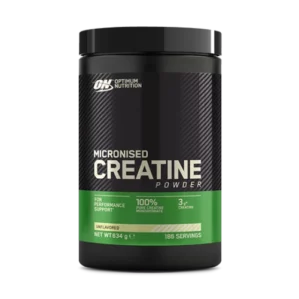 optimum nutrition creatine 634g