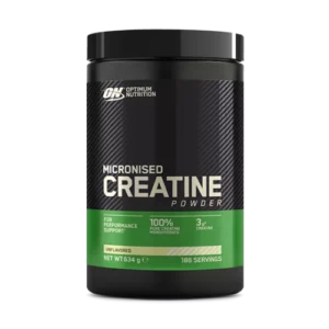 optimum nutrition creatine 634g