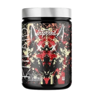 Inspired Nutraceuticals DVST8 Dark Killaid 416 g