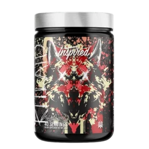 Inspired Nutraceuticals DVST8 Dark Killaid 416 g