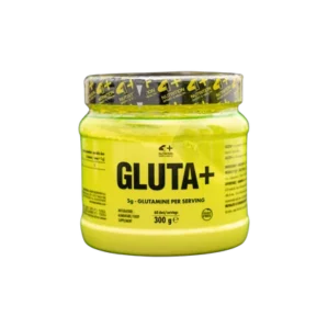 4 + Gluta+ 300 g