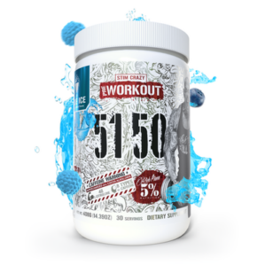 5% Nutrition 5150 Legendary Series — 30 doses