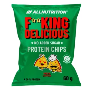ALLNUTRITION FITKING CHIPS pizza