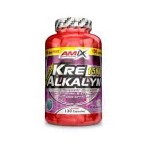 AMIX KRE-ALKALYN 120+30 CAPS