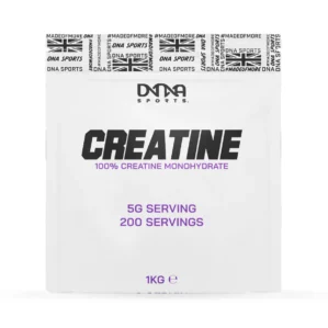 dna sports CREATINE-1kG