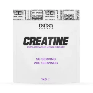 dna sports CREATINE-1kG