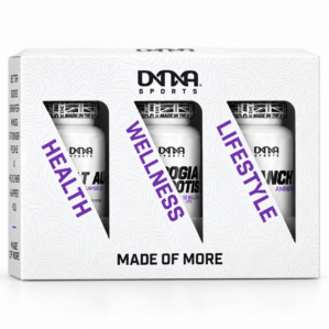 DNA SPORTS HR BOX CISTANCHE/TONGKAT ALI/FADOGIA