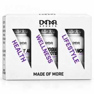 DNA SPORTS HR BOX CISTANCHE/TONGKAT ALI/FADOGIA