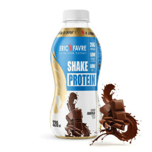 Eric Favre Shake Protein 320 ml
