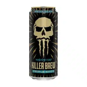 Monster Killer Brew Mean Bean 443 ml USA