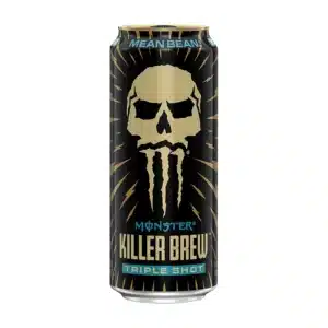 Monster Killer Brew Mean Bean 443 ml USA