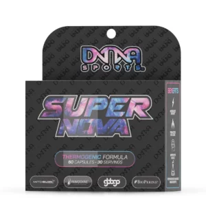 dna sports SUPERNOVA-V2