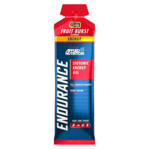 Applied Nutrition Endurance Energy Isotonic 60 g