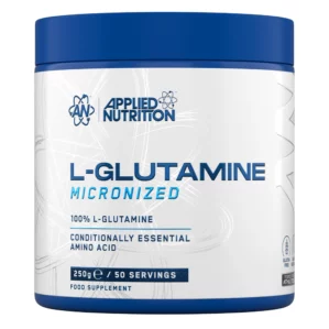 Applied Nutrition L-Glutamine 250 g