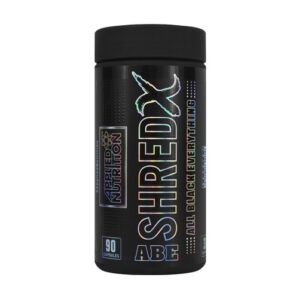 Applied Nutrition Shred-X 90 caps