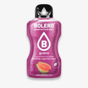 Bolero Classic 9 g Guava