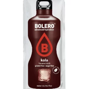 Bolero Classic 9 g Kola