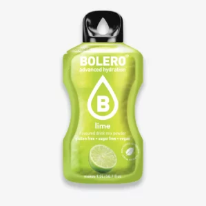 Bolero Classic 9 g Lime