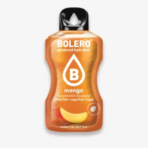 Bolero Classic 9 g Mangue