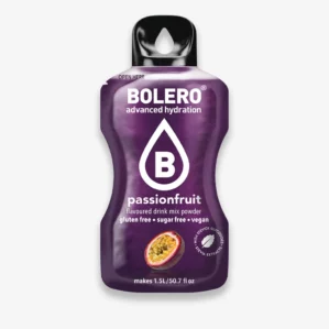 Bolero Classic 9 g Passion