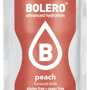 Bolero Classic 9 g Pêche